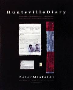 Huntsville diary : fyrre portrætter af henrettede i Texas år 2000