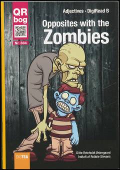 Opposites with the zombies