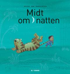 Midt om natten