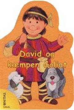 David og kæmpen Goliat