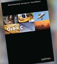 Orbit C stx