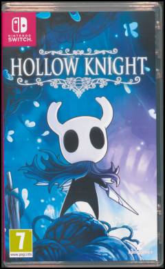 Hollow knight