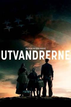 Udvandrerne: Nybyggerne