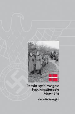 Danske sydslesvigere i tysk krigstjeneste 1939-45