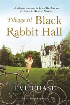 Tilbage til Black Rabbit Hall