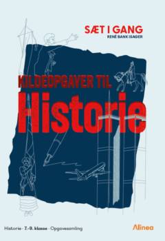 Kildeopgaver til historie