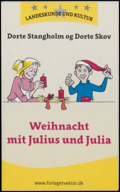 Weihnacht mit Julius und Julia