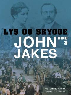Lys & skygge. 3