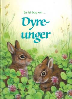 Dyreunger