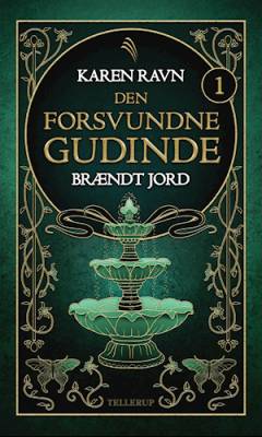 Den forsvundne gudinde - brændt jord