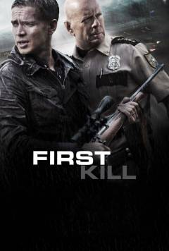 First kill