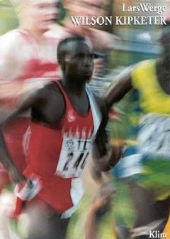 Wilson Kipketer