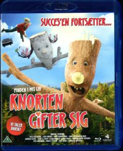 Knorten gifter sig