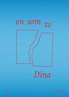 En som to : digte