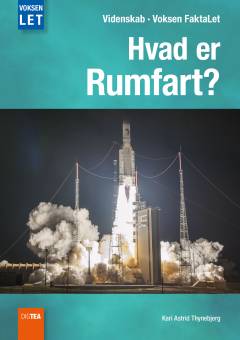 Hvad er rumfart?
