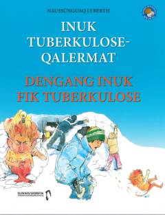 Inuk tuberkuloseqalermat