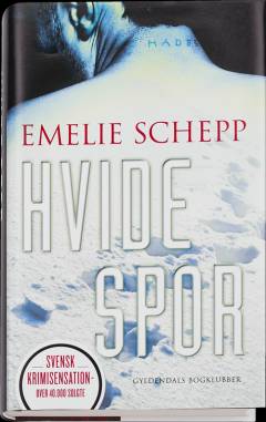 Bog, 1. bogklubudgave, 2016