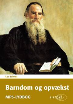 Barndom og Opvækst