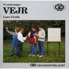 Vi undersøger vejr