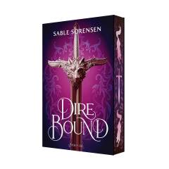 Dire bound. 2. del