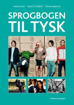 Sprogbogen til tysk