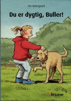 Du er dygtig, Buller!
