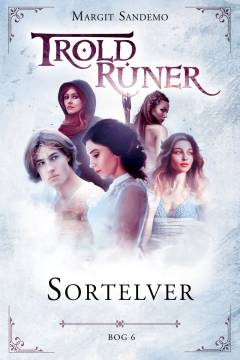 Bog, 1. udgave, 2021