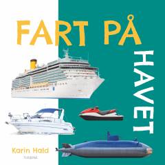 Fart på  - havet