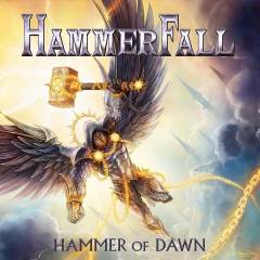 Hammer of dawn