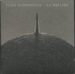 An obelisk