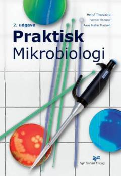 Praktisk mikrobiologi