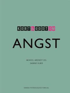 Kort & godt om angst