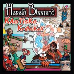 Harald Blaatand - kaotiske krøniker