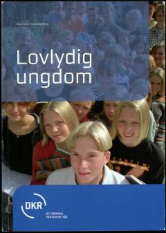 Lovlydig ungdom