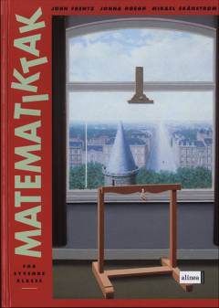 Matematiktak for syvende klasse