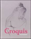 Croquis. Tegneseriekompagniet