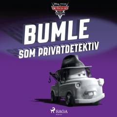 Bumle som privatdetektiv