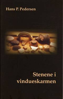 Stenene i vindueskarmen