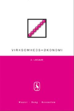 Virksomheds-økonomi