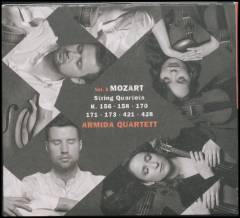 String quartets vol. V