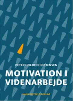 Motivation i videnarbejde
