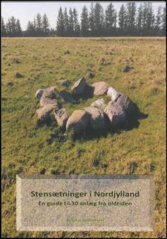 Stensætninger i Nordjylland