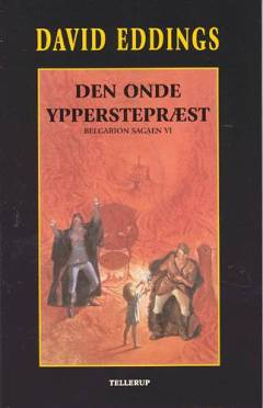 Den onde ypperstepræst