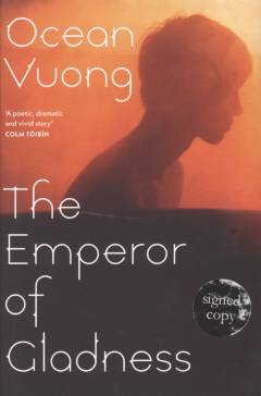 The emperor of gladness : a novel