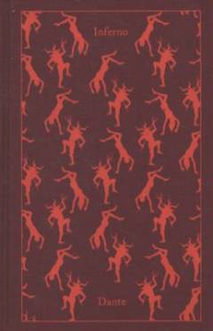 The divine comedy. 1 : Inferno