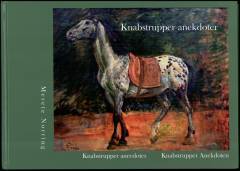 Knabstrupper anekdoter