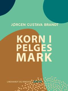 Korn i Pelegs mark