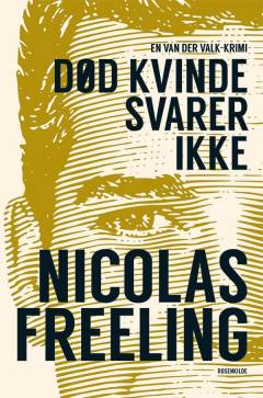 Død kvinde svarer ikke