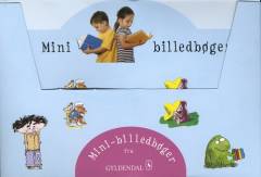 Frække Friderik : fortællingen om en doven dreng