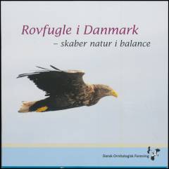 Rovfugle i Danmark - skaber natur i balance
